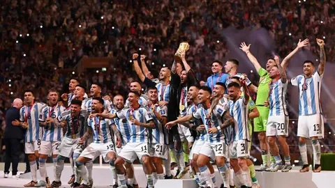 芃芃足坛风云 · 刚刚发布